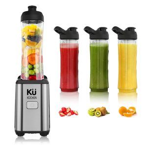 Kuchen Mini Blender