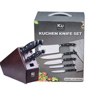 Küchen KU K62709 Knife Se