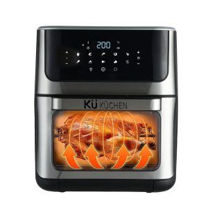 KÜCHEN AIR FRYER KU PCB1128