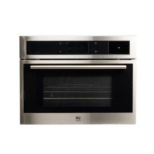 KU D45411 4-in-1 Multi-Function Microwave Oven