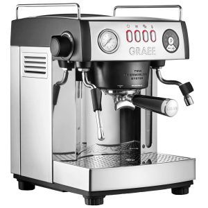 Baronessa coffee machine KU ES902