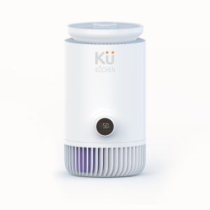 Humidifying Air Purifier KU2525