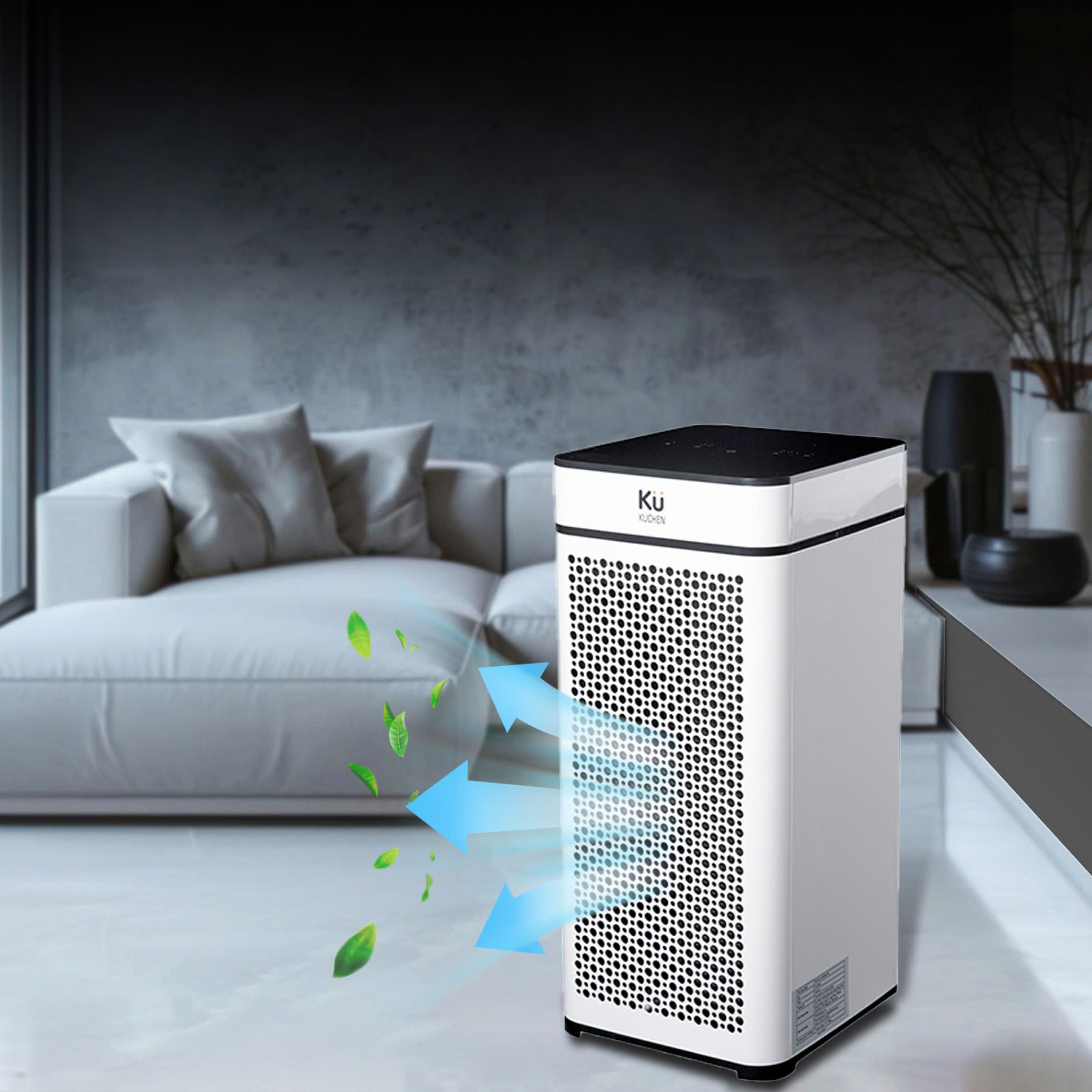 AIR PURIFIER