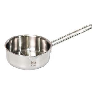 14.5Cm 3-Ply S/S Shallow Pan KU Shp141316